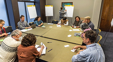 Workshops